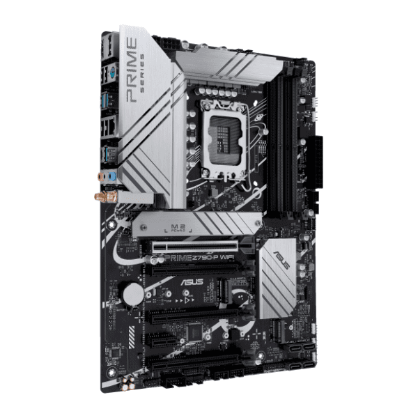 ASUS PRIME Z790-P WIFI matična ploča 3