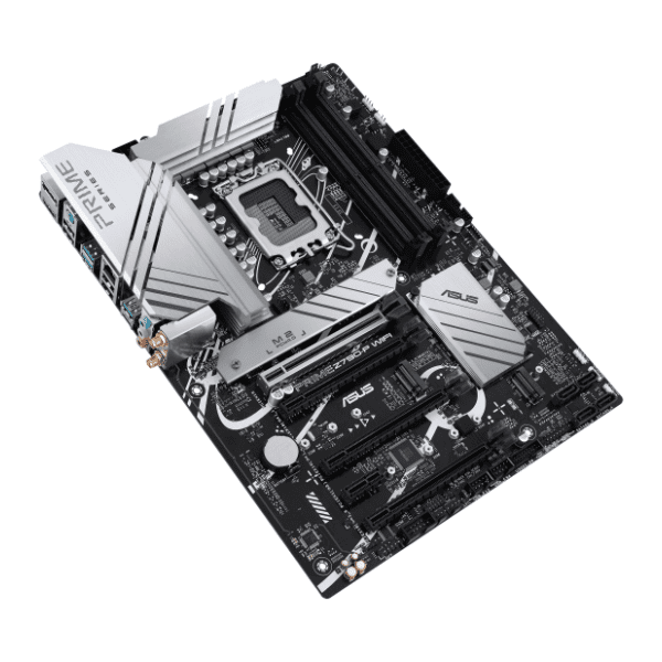 ASUS PRIME Z790-P WIFI matična ploča 5
