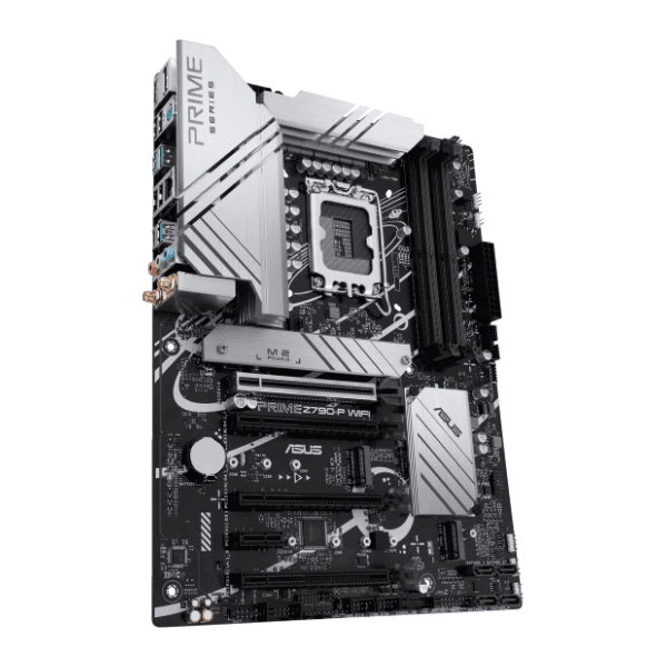 ASUS PRIME Z790-P WIFI matična ploča 4