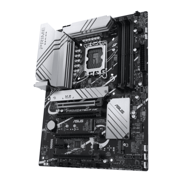 ASUS PRIME Z790-P WIFI matična ploča 2