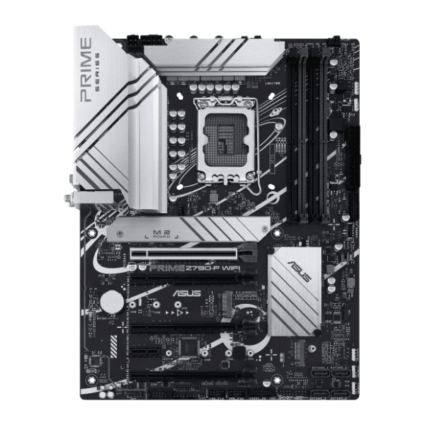 ASUS PRIME Z790-P WIFI matična ploča 1