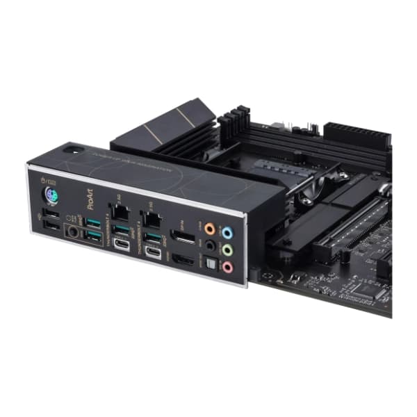 ASUS ProArt B550-CREATOR matična ploča 6