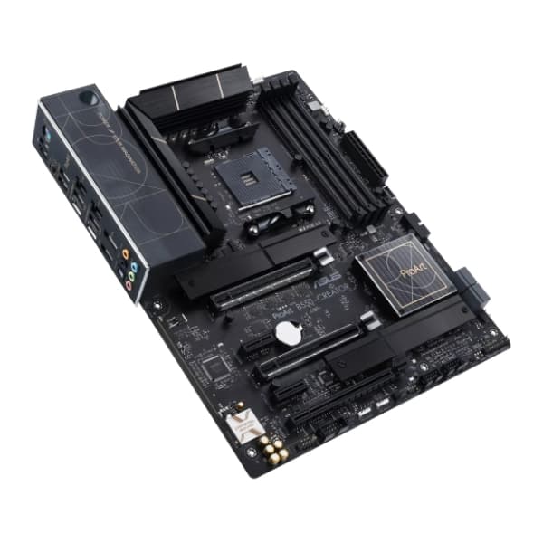 ASUS ProArt B550-CREATOR matična ploča 5