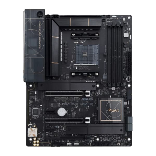 ASUS ProArt B550-CREATOR matična ploča 1