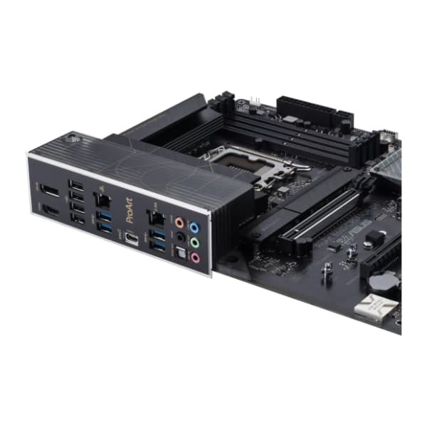 ASUS ProArt B660-CREATOR D4 matična ploča 4