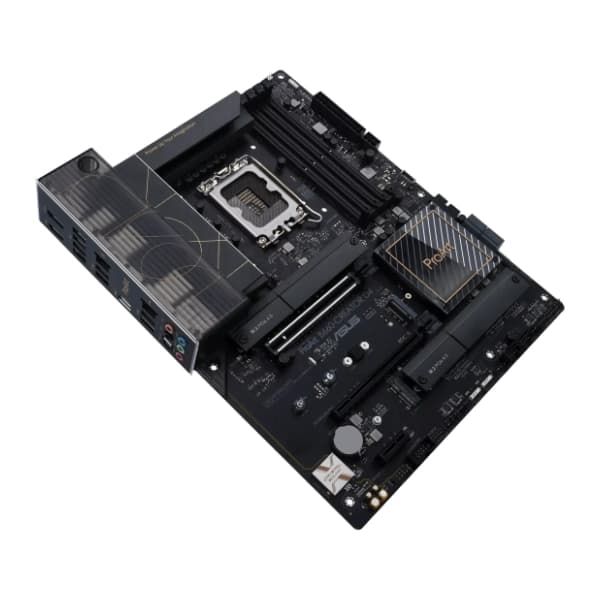 ASUS ProArt B660-CREATOR D4 matična ploča 3