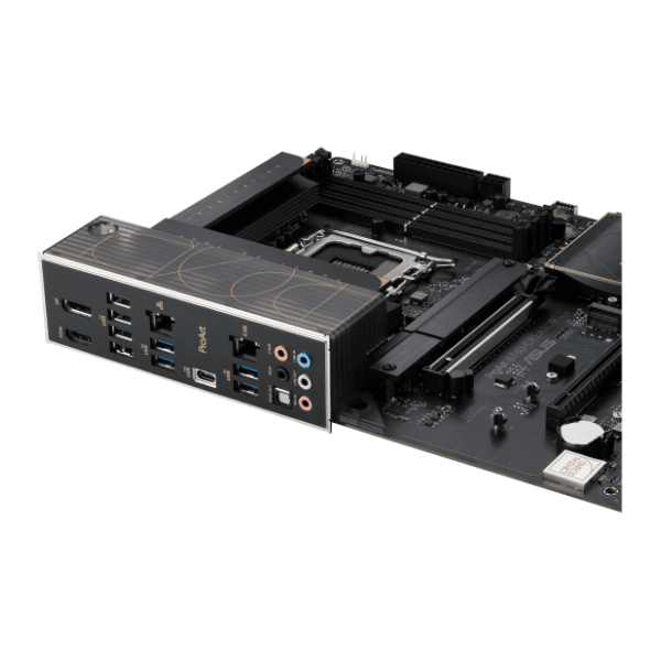 ASUS ProArt B760-CREATOR matična ploča 4