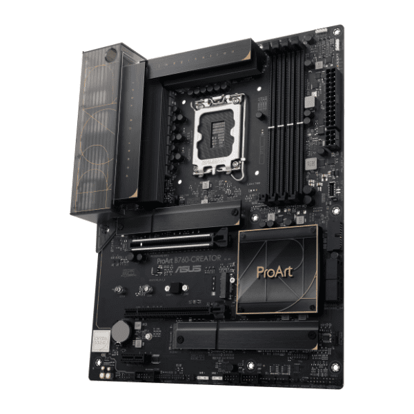 ASUS ProArt B760-CREATOR matična ploča 2