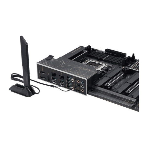 ASUS ProArt Z790-CREATOR WIFI matična ploča 6