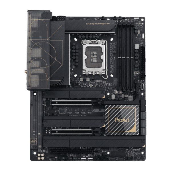ASUS ProArt Z790-CREATOR WIFI matična ploča 1