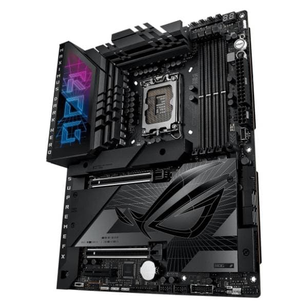 ASUS ROG MAXIMUS Z790 DARK HERO matična ploča 3