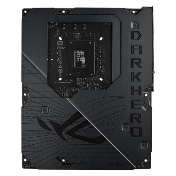 ASUS ROG MAXIMUS Z790 DARK HERO matična ploča 2