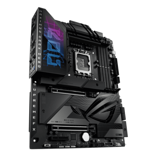 ASUS ROG MAXIMUS Z790 DARK HERO matična ploča 4
