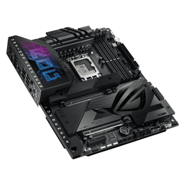 ASUS ROG MAXIMUS Z790 DARK HERO matična ploča 5