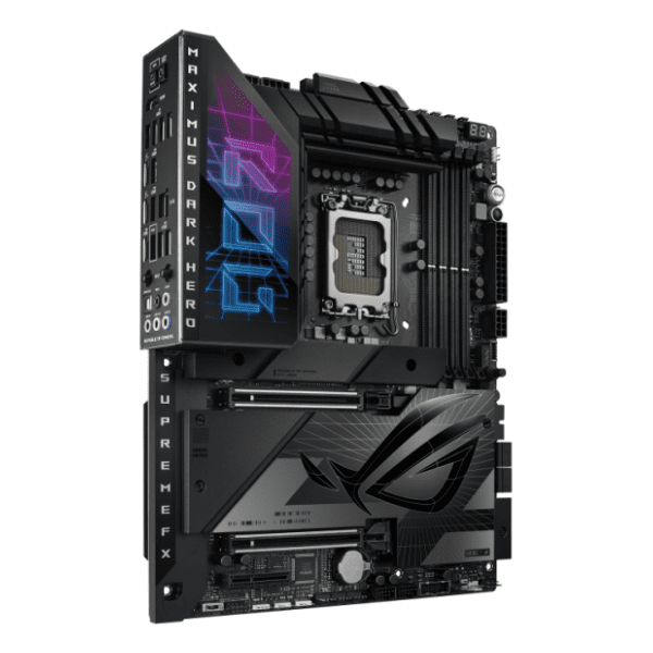 ASUS ROG MAXIMUS Z790 DARK HERO matična ploča 6