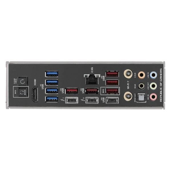 ASUS ROG MAXIMUS Z790 DARK HERO matična ploča 7