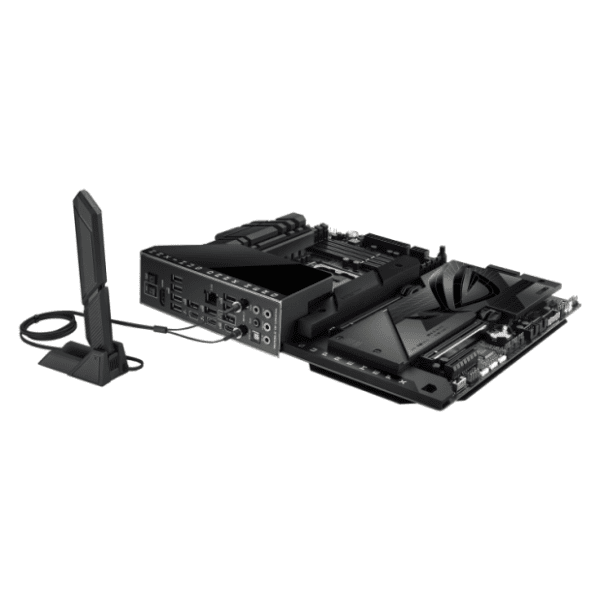 ASUS ROG MAXIMUS Z790 DARK HERO matična ploča 8