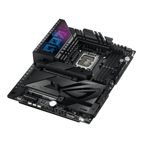 ASUS ROG MAXIMUS Z790 DARK HERO matična ploča 9