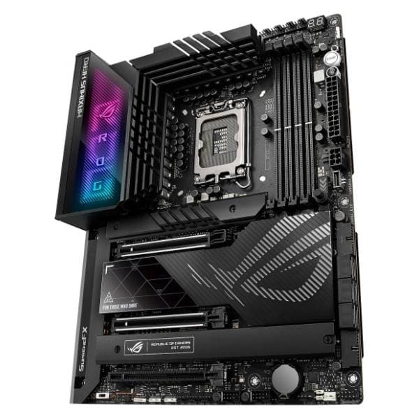 ASUS ROG MAXIMUS Z790 HERO matična ploča 3