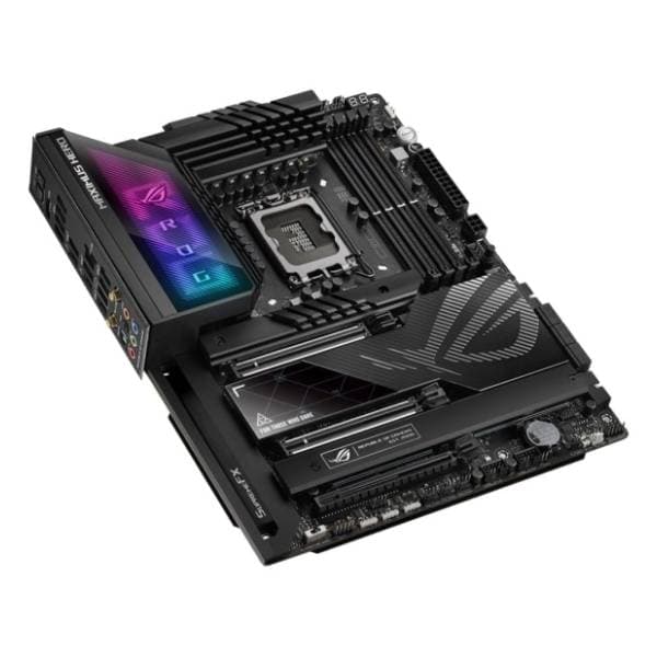 ASUS ROG MAXIMUS Z790 HERO matična ploča 5