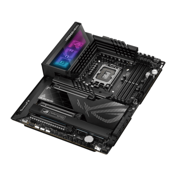 ASUS ROG MAXIMUS Z790 HERO matična ploča 10