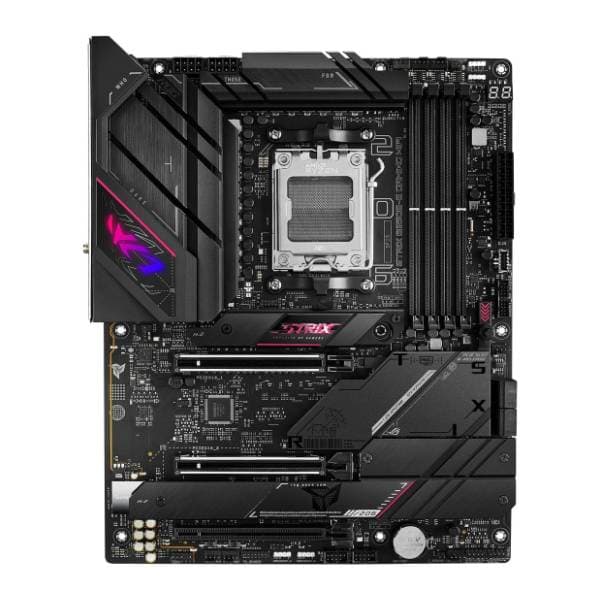 ASUS ROG STRIX B650E-E GAMING WIFI matična ploča 1