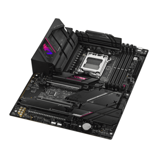 ASUS ROG STRIX B650E-E GAMING WIFI matična ploča 8
