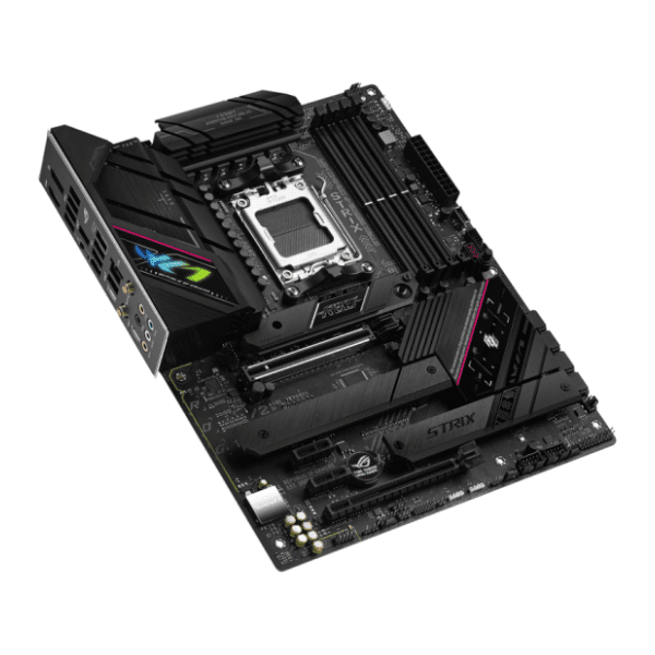 ASUS ROG STRIX B650E-F GAMING WIFI matična ploča 5
