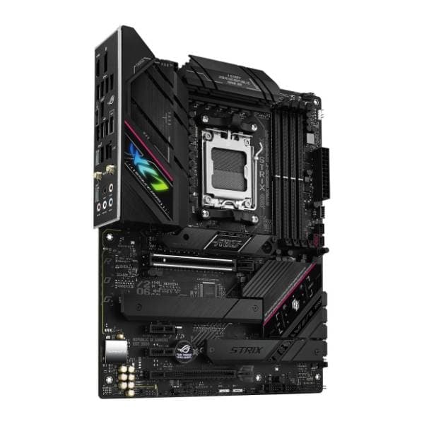 ASUS ROG STRIX B650E-F GAMING WIFI matična ploča 4