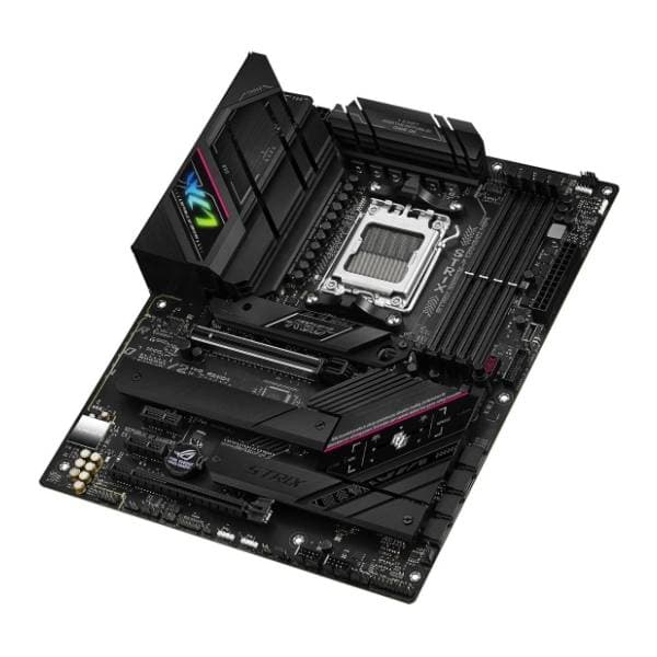 ASUS ROG STRIX B650E-F GAMING WIFI matična ploča 3