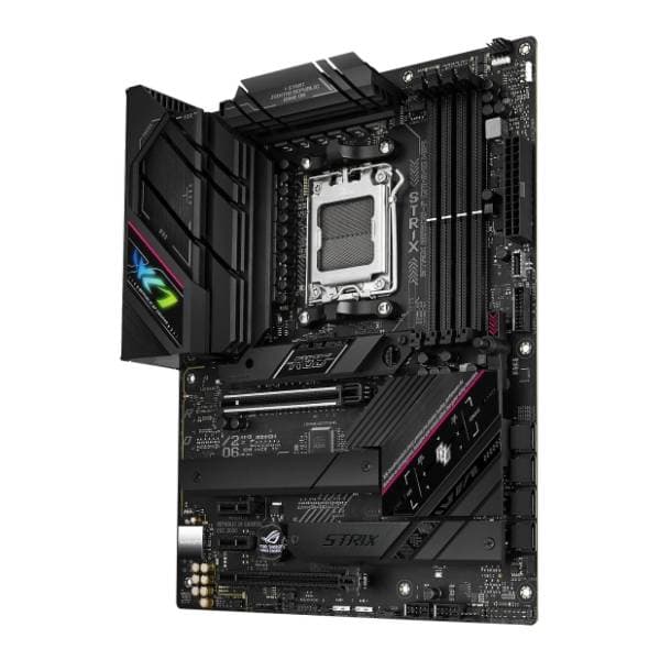 ASUS ROG STRIX B650E-F GAMING WIFI matična ploča 2