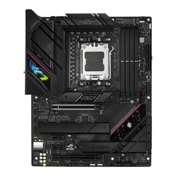 ASUS ROG STRIX B650E-F GAMING WIFI matična ploča 1