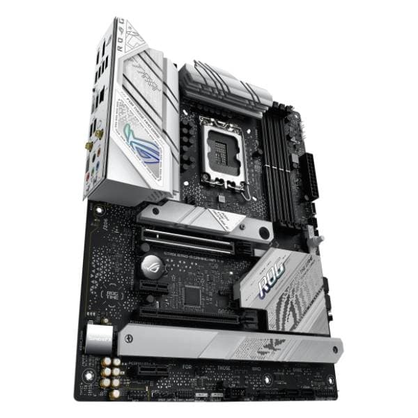 ASUS ROG STRIX B760-A GAMING WIFI matična ploča 11