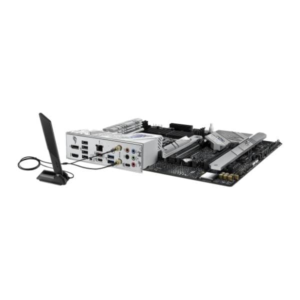 ASUS ROG STRIX B760-A GAMING WIFI matična ploča 9