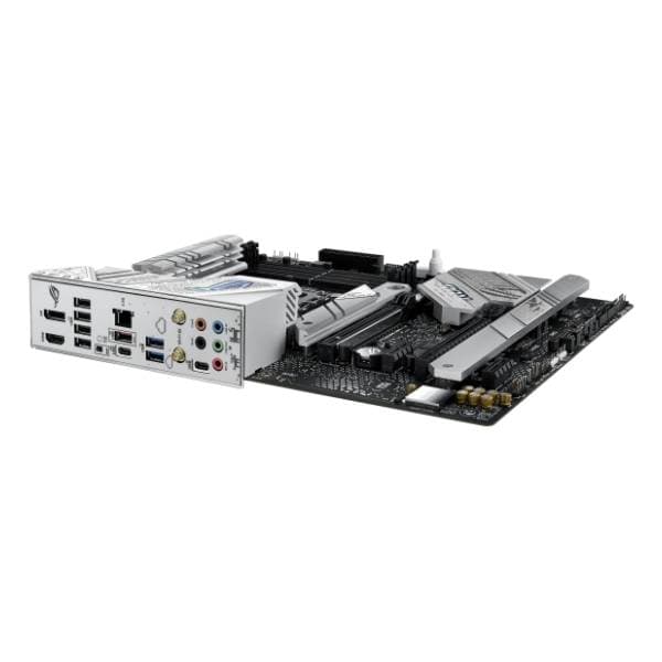 ASUS ROG STRIX B760-A GAMING WIFI matična ploča 8