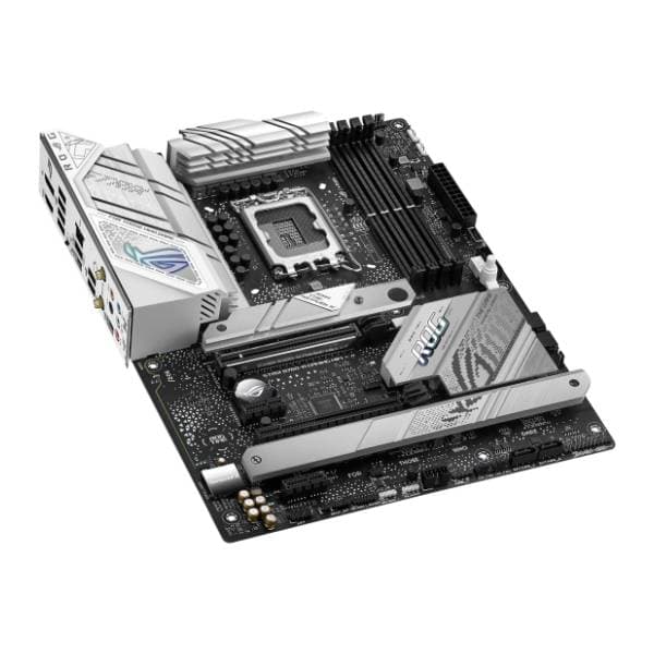 ASUS ROG STRIX B760-A GAMING WIFI matična ploča 6