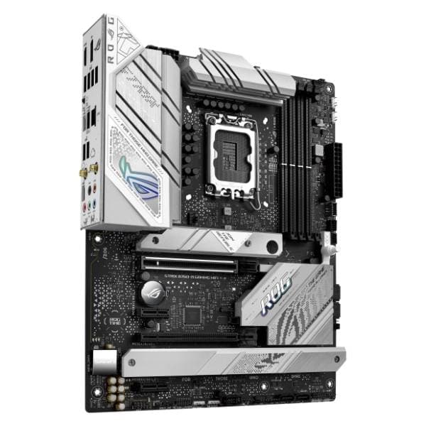 ASUS ROG STRIX B760-A GAMING WIFI matična ploča 5
