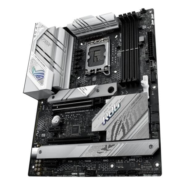 ASUS ROG STRIX B760-A GAMING WIFI matična ploča 4