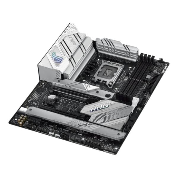ASUS ROG STRIX B760-A GAMING WIFI matična ploča 3