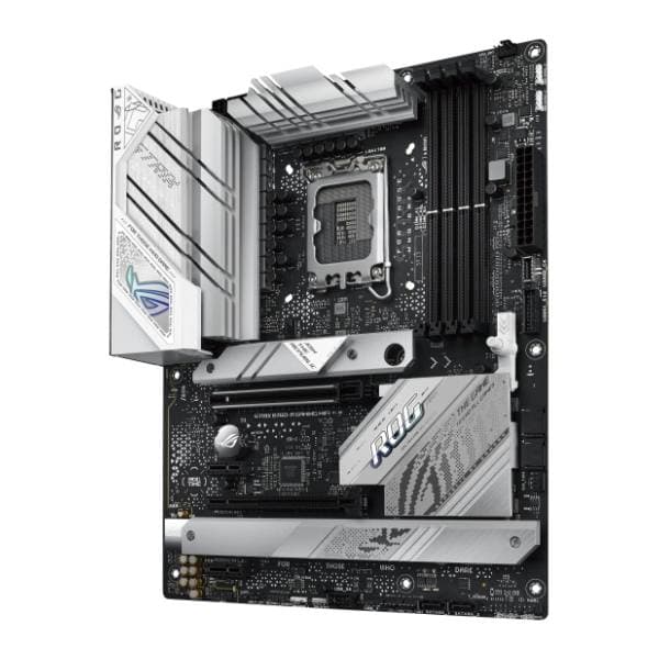 ASUS ROG STRIX B760-A GAMING WIFI matična ploča 2