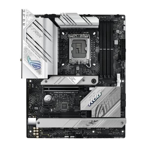 ASUS ROG STRIX B760-A GAMING WIFI matična ploča 1