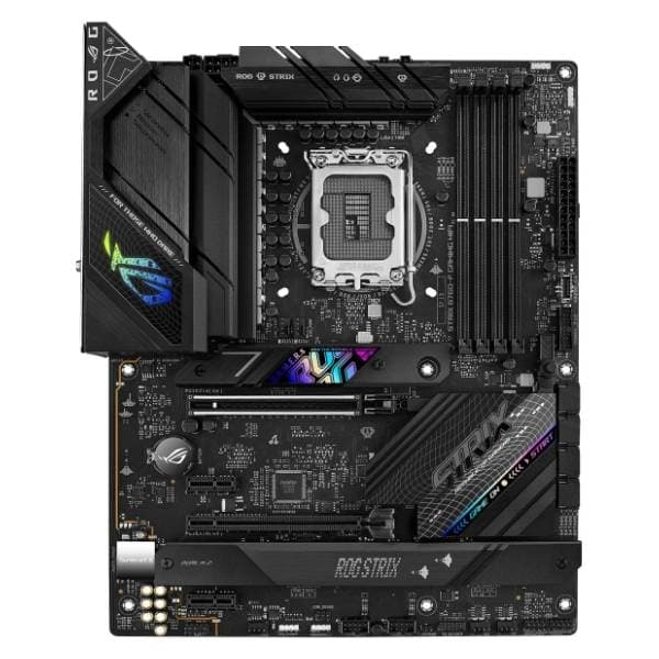ASUS ROG STRIX B760-F GAMING WIFI matična ploča 1