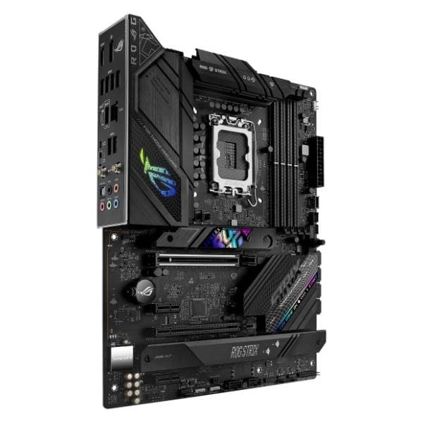 ASUS ROG STRIX B760-F GAMING WIFI matična ploča 4
