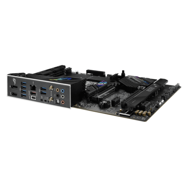 ASUS ROG STRIX B760-F GAMING WIFI matična ploča 5