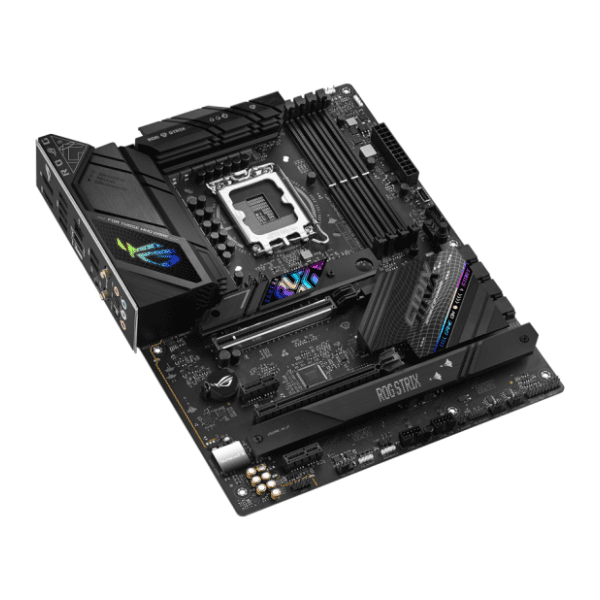 ASUS ROG STRIX B760-F GAMING WIFI matična ploča 8