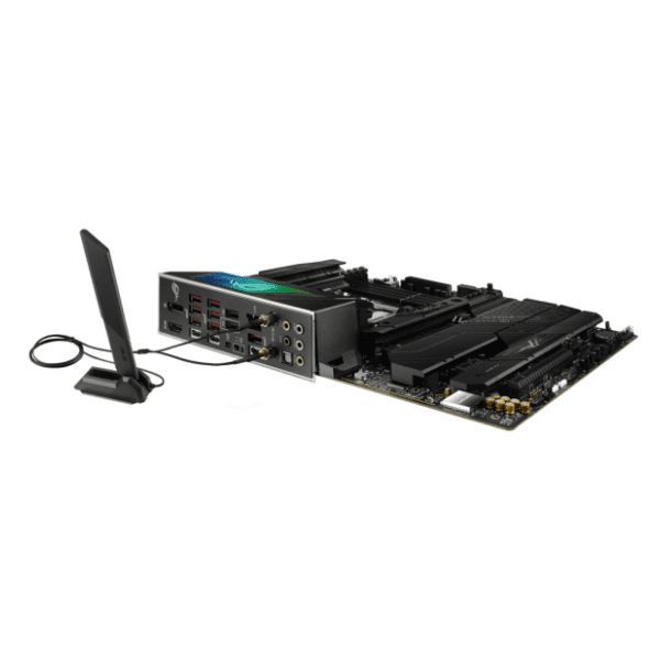 ASUS ROG STRIX X670E-F GAMING WIFI matična ploča 7