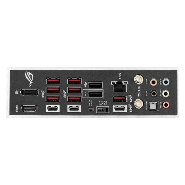 ASUS ROG STRIX X670E-F GAMING WIFI matična ploča 6