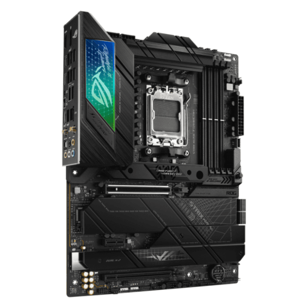 ASUS ROG STRIX X670E-F GAMING WIFI matična ploča 4