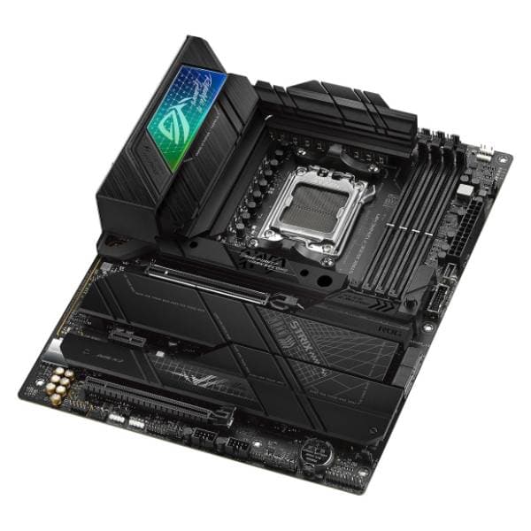 ASUS ROG STRIX X670E-F GAMING WIFI matična ploča 3