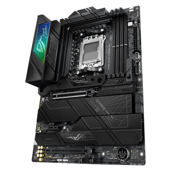ASUS ROG STRIX X670E-F GAMING WIFI matična ploča 2